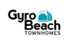 Gyro Beach Townhomes 3510 Landie V1W 3E9