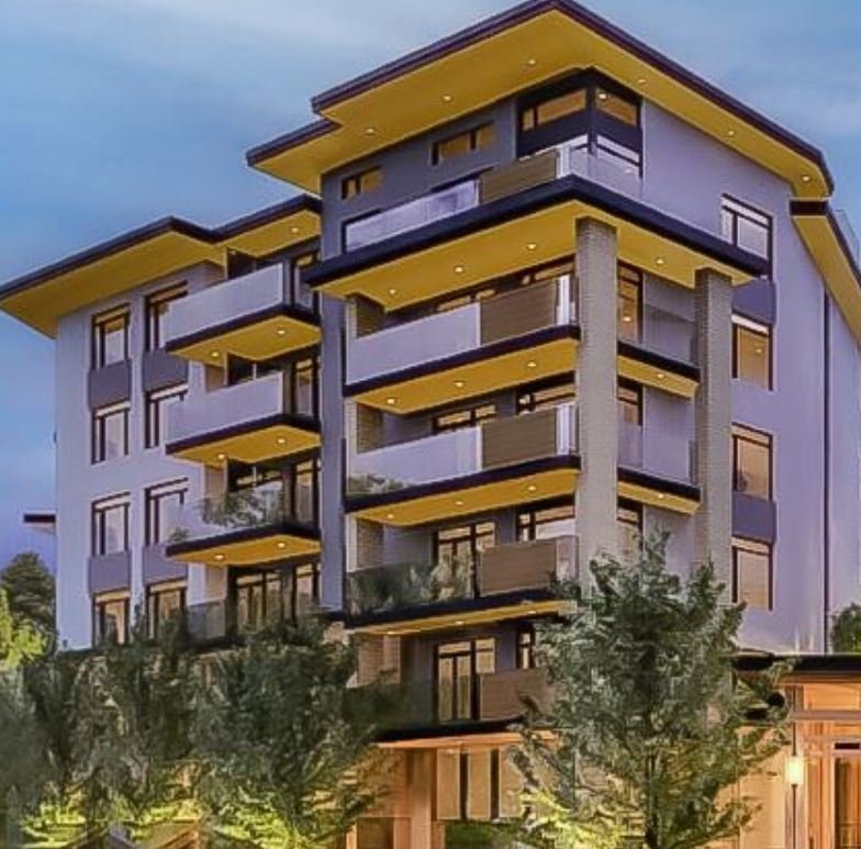 Central Living - 10080 132A St - by Manse Group Developments Ltd!
