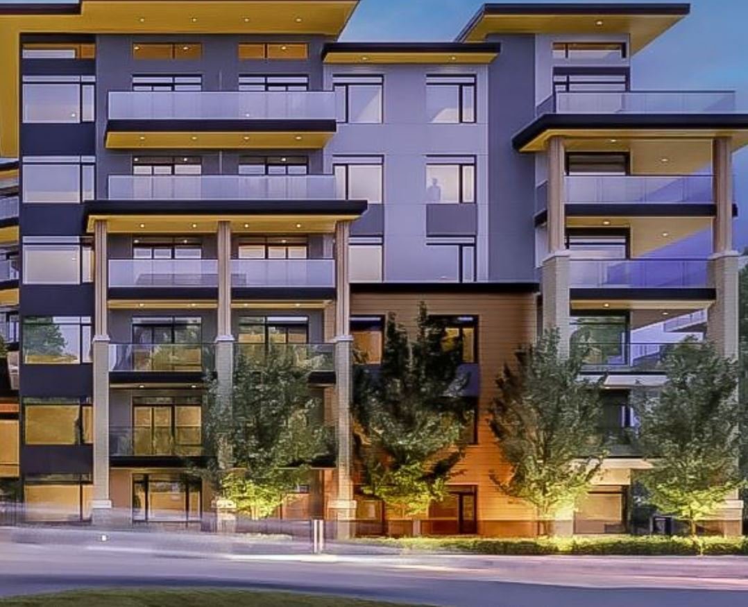 Central Living - 10080 132A St - by Manse Group Developments Ltd!