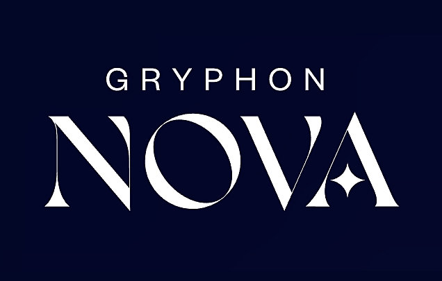 Gryphon Nova 989 989 V6P 4B1