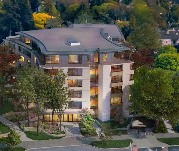 Cypress at Bellewood Park - 1018 Pentrelew Place - by Abstract Development!