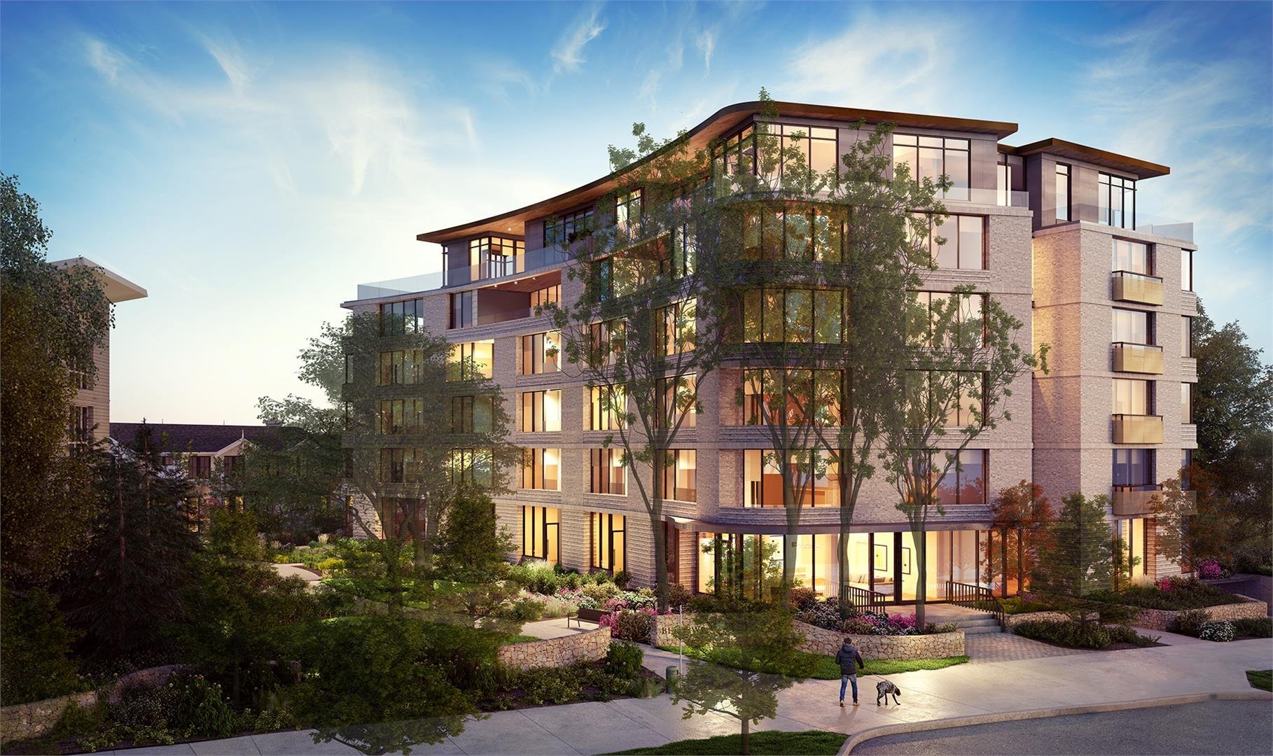 Cypress at Bellewood Park - 1018 Pentrelew Place - by Abstract Development!