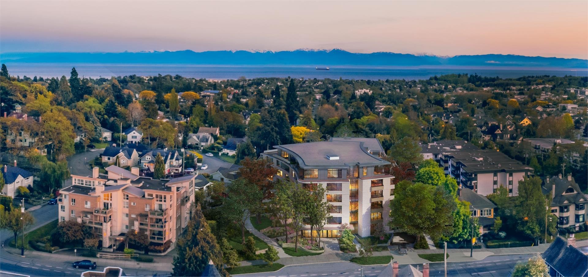 Cypress at Bellewood Park - 1018 Pentrelew Place - by Abstract Development!