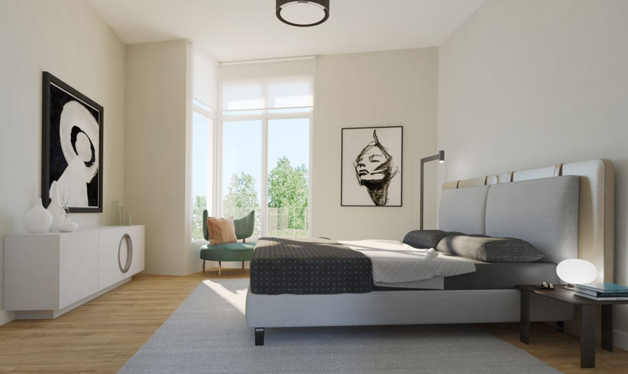 Cypress at Bellewood Park - 1018 Pentrelew Place - by Abstract Development!