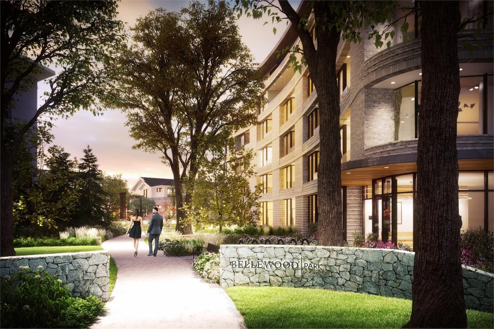 Cypress at Bellewood Park - 1018 Pentrelew Place - by Abstract Development!