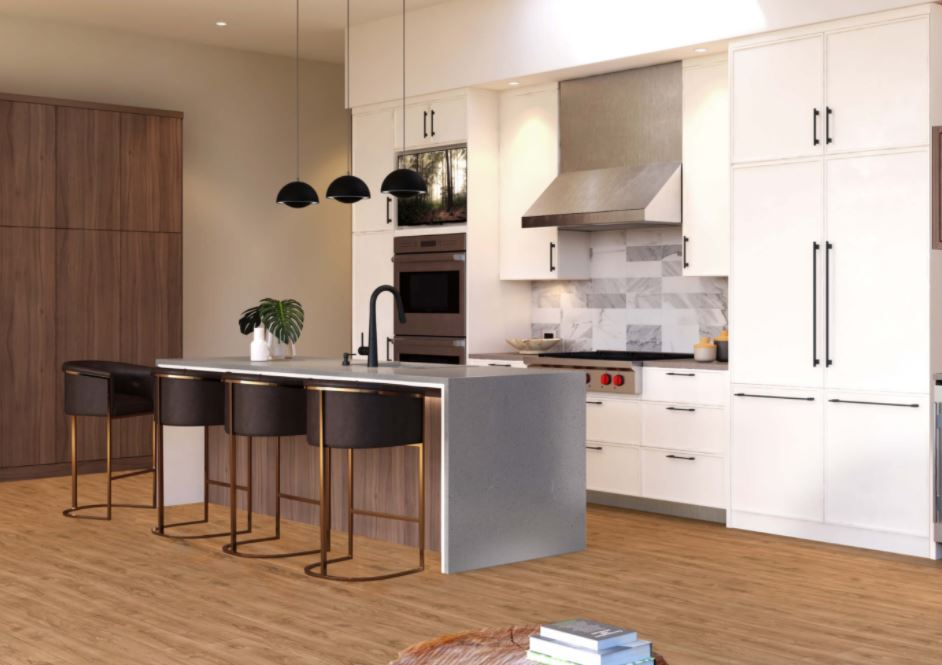 Cypress at Bellewood Park - 1018 Pentrelew Place - by Abstract Development!