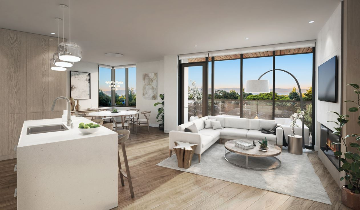 Cypress at Bellewood Park - 1018 Pentrelew Place - by Abstract Development!