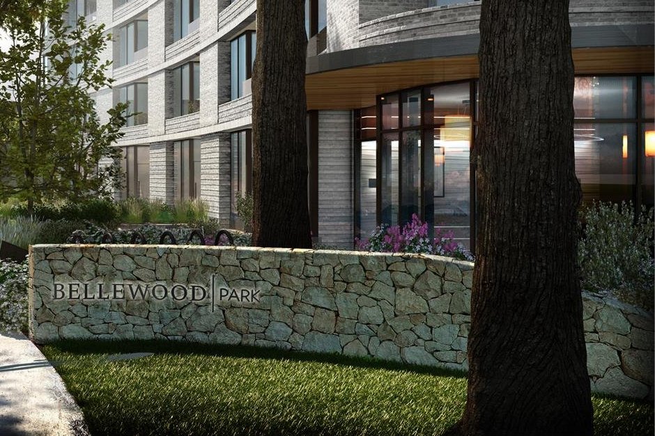 Cypress at Bellewood Park - 1018 Pentrelew Place - by Abstract Development!