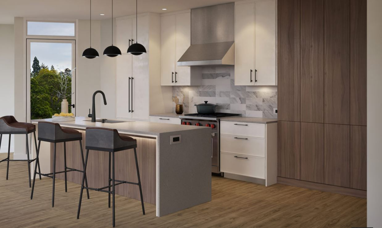Cypress at Bellewood Park - 1018 Pentrelew Place - by Abstract Development!