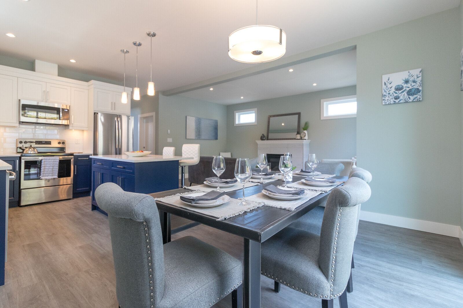 Shawnigan Heights - 1051 Shawnigan Lake Road - by Performing Equity Developments!