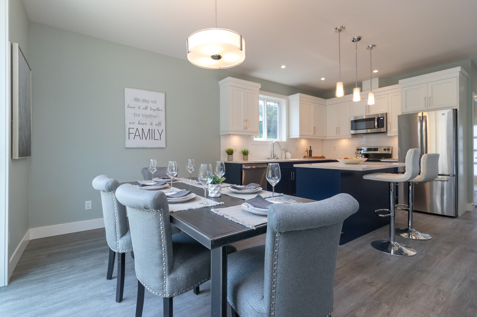 Shawnigan Heights - 1051 Shawnigan Lake Road - by Performing Equity Developments!