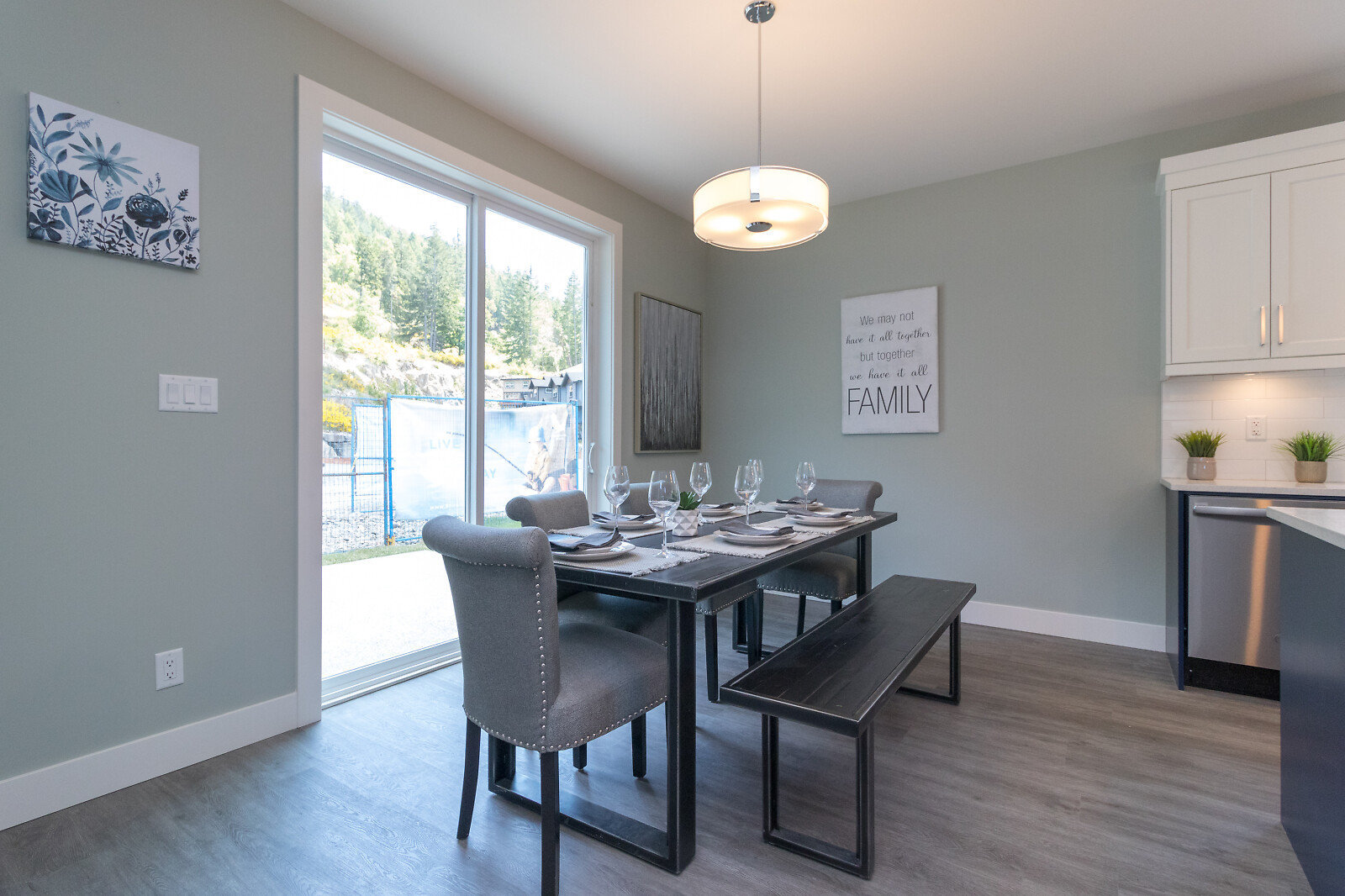 Shawnigan Heights - 1051 Shawnigan Lake Road - by Performing Equity Developments!