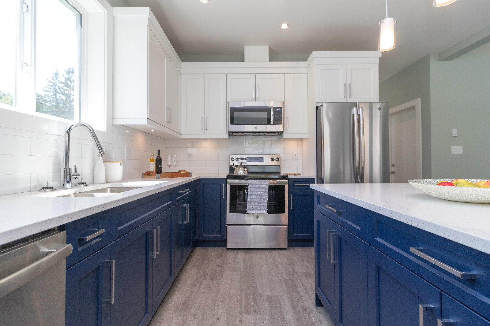 Shawnigan Heights - 1051 Shawnigan Lake Road - by Performing Equity Developments!