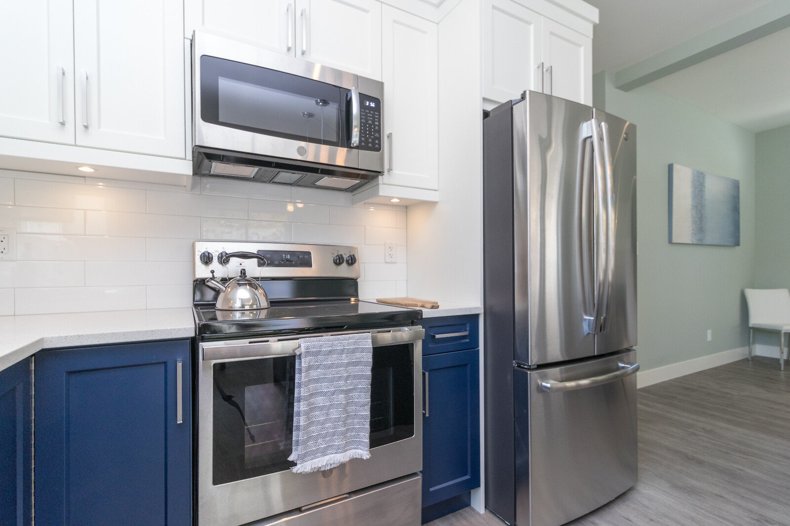 Shawnigan Heights - 1051 Shawnigan Lake Road - by Performing Equity Developments!