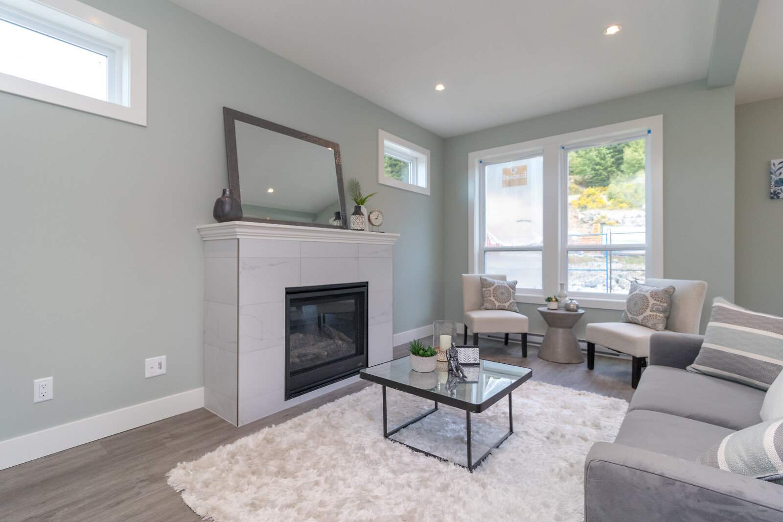 Shawnigan Heights - 1051 Shawnigan Lake Road - by Performing Equity Developments!