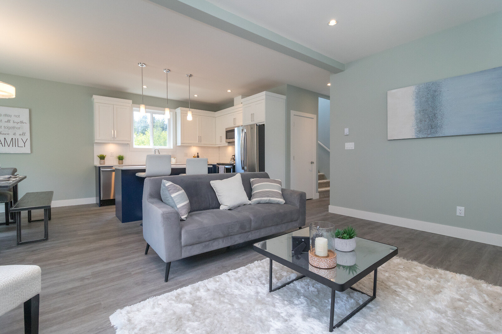 Shawnigan Heights - 1051 Shawnigan Lake Road - by Performing Equity Developments!