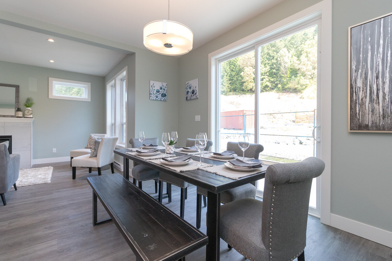 Shawnigan Heights - 1051 Shawnigan Lake Road - by Performing Equity Developments!