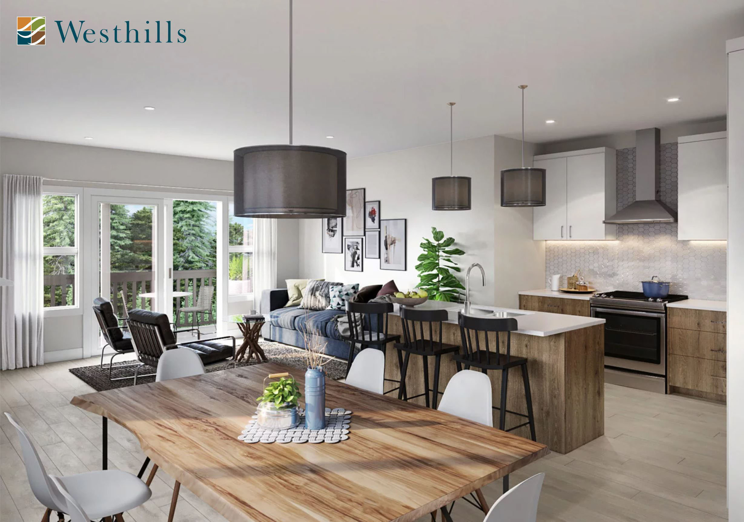 Westhills Patio Homes - 1271 Centauri Dr - Westhills Land Corp!