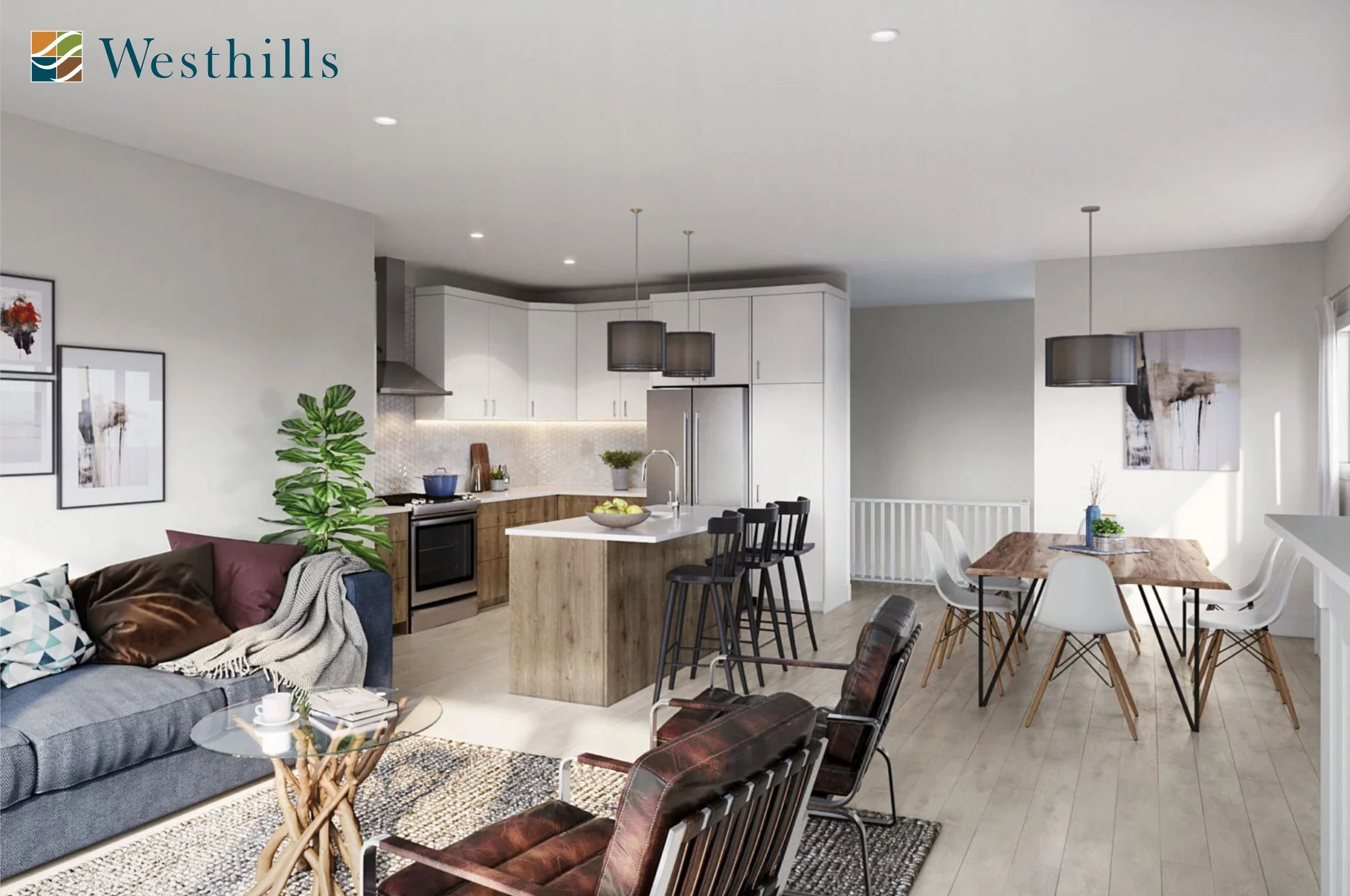 Westhills Patio Homes - 1271 Centauri Dr - Westhills Land Corp!