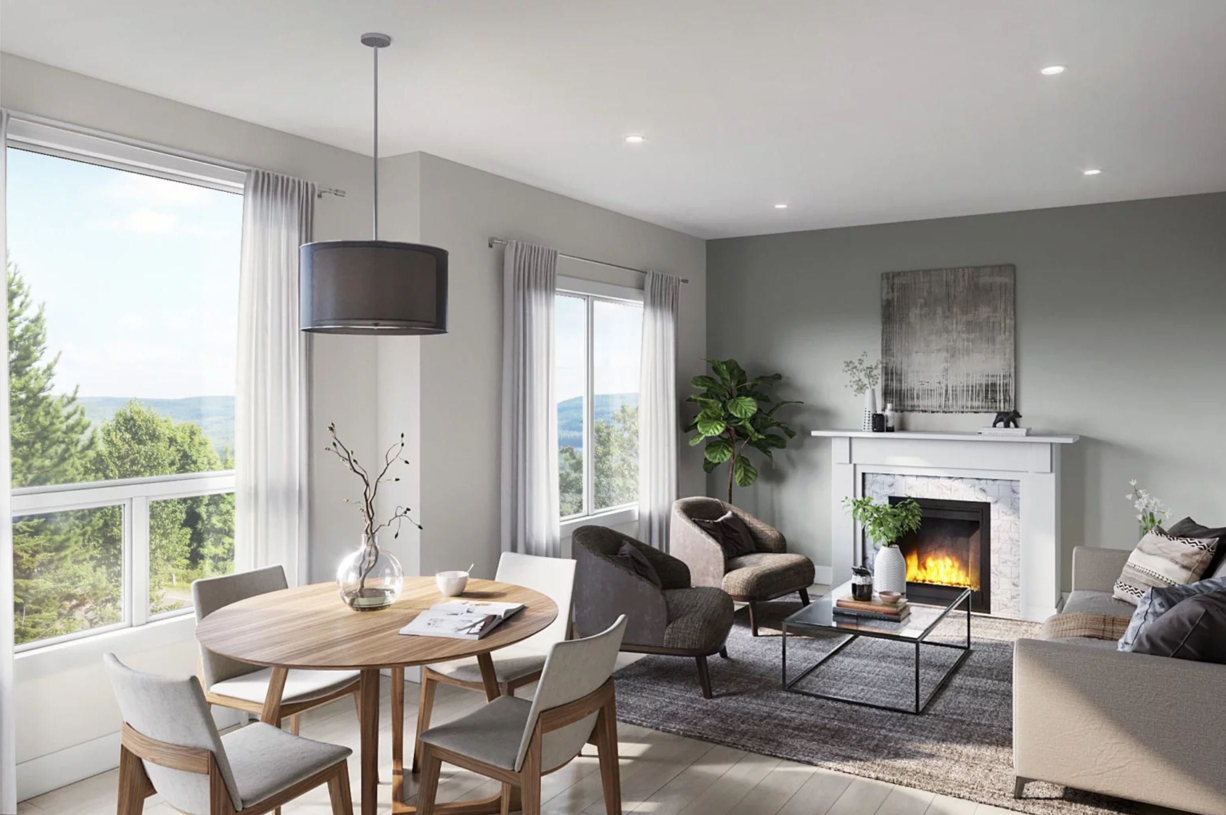 Westhills Patio Homes - 1271 Centauri Dr - Westhills Land Corp!