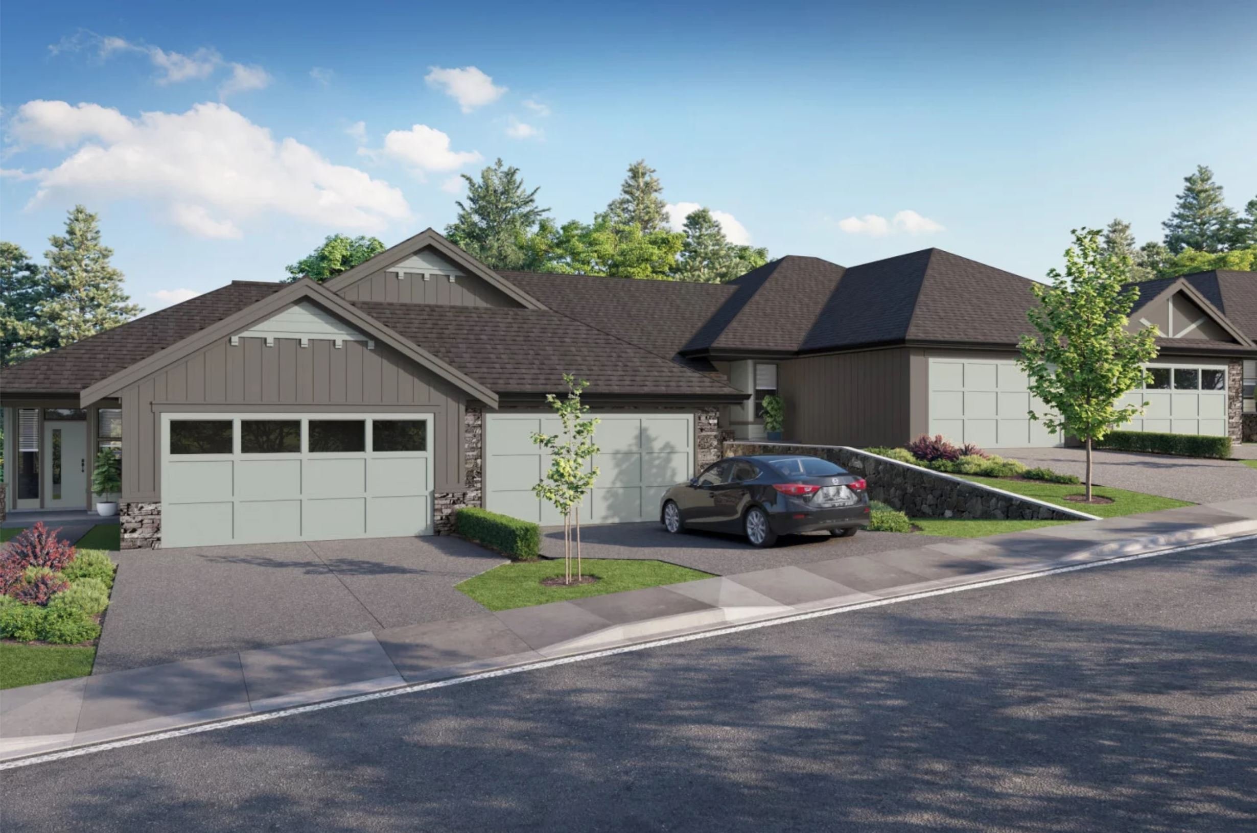 Westhills Patio Homes - 1271 Centauri Dr - Westhills Land Corp!