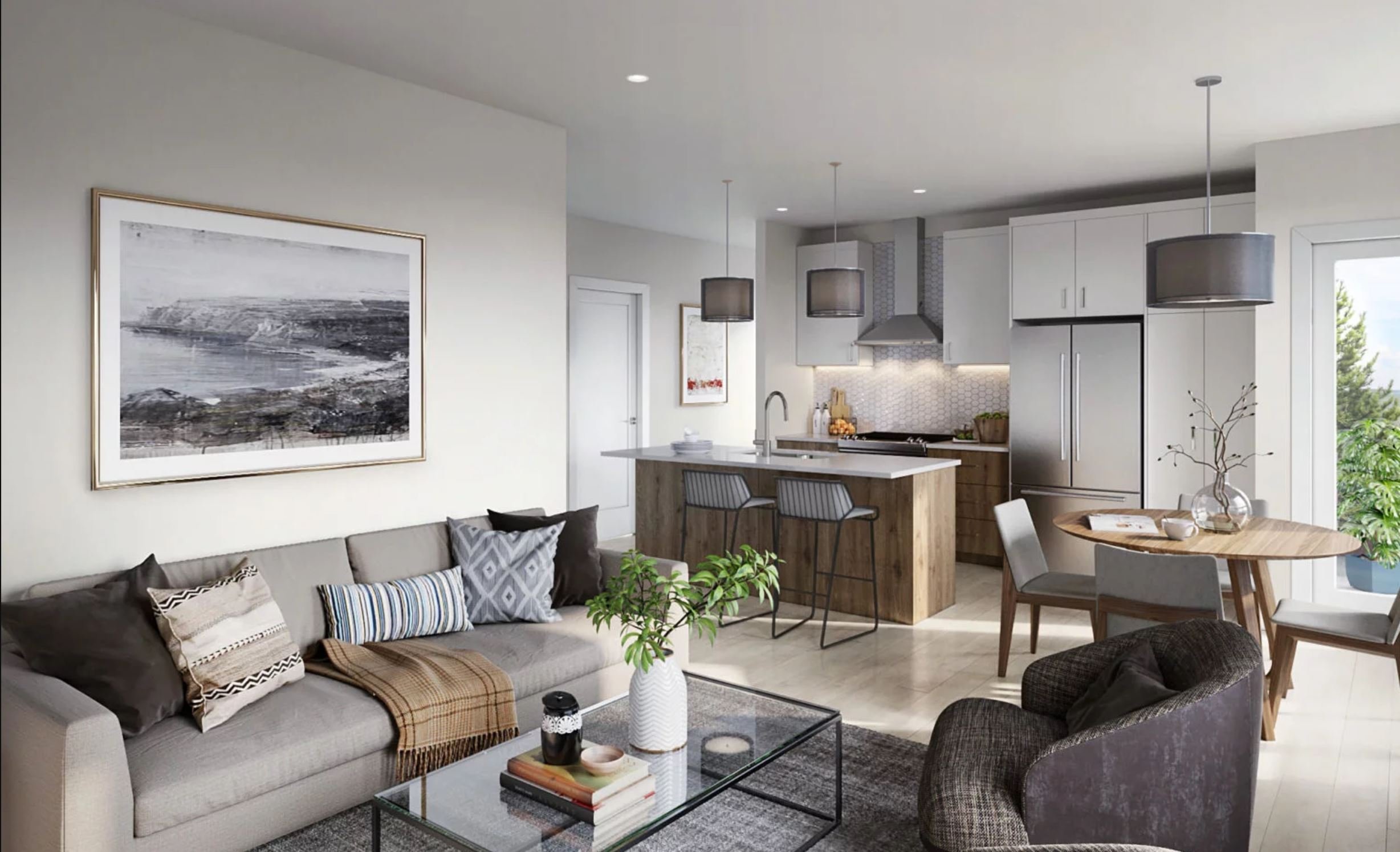 Westhills Patio Homes - 1271 Centauri Dr - Westhills Land Corp!