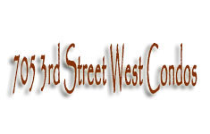 705 3rd Street West Condos 705 3rd V7M 3E3