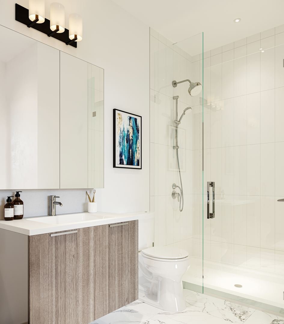 Melrose - 10333 133 St - Development by ML Emporio Properties!