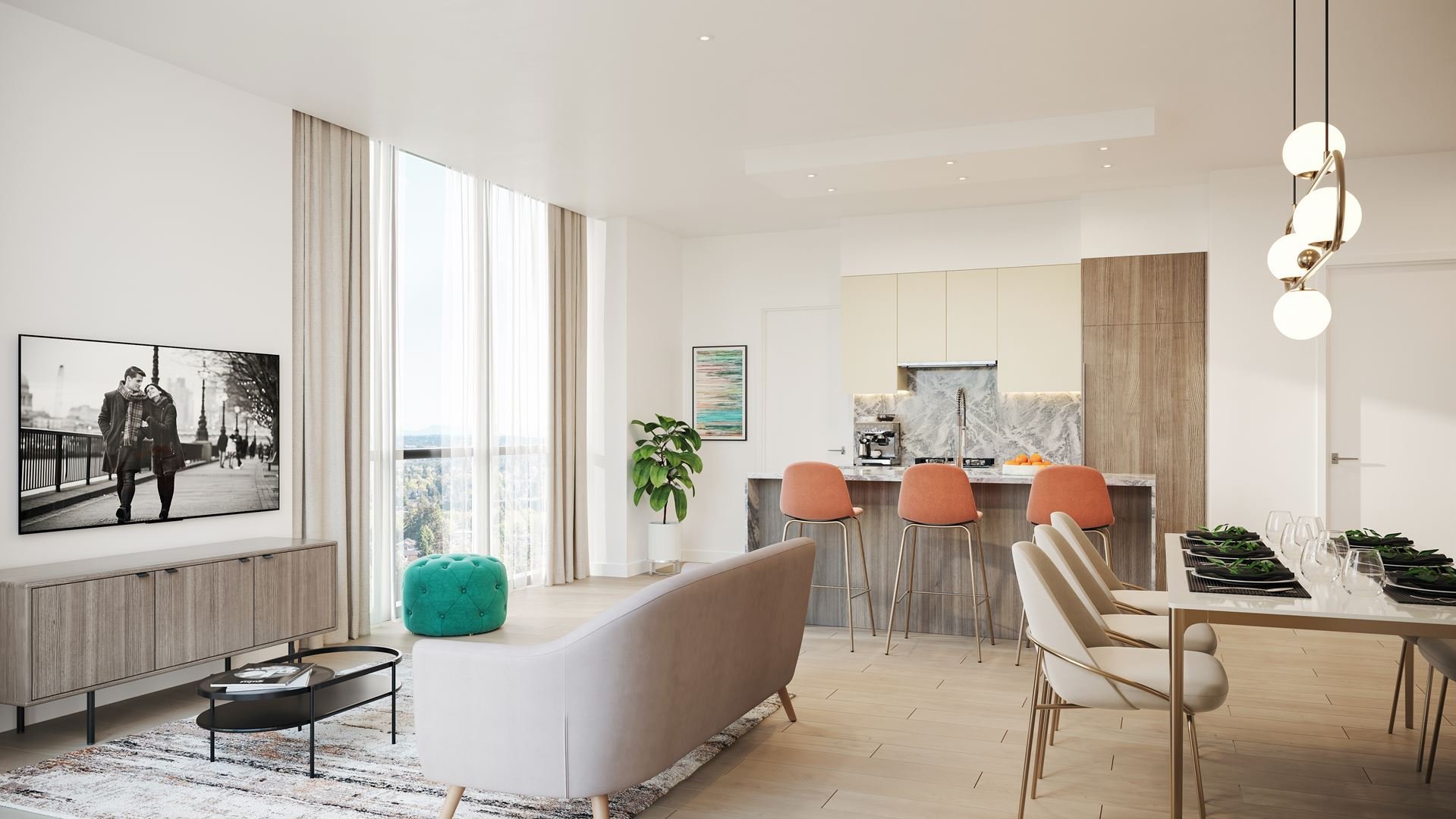 Melrose - 10333 133 St - Development by ML Emporio Properties!