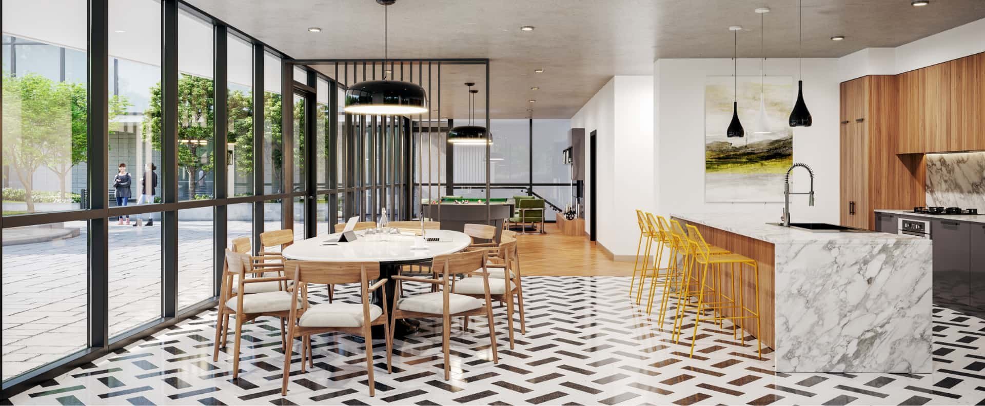 Melrose - 10333 133 St - Development by ML Emporio Properties!