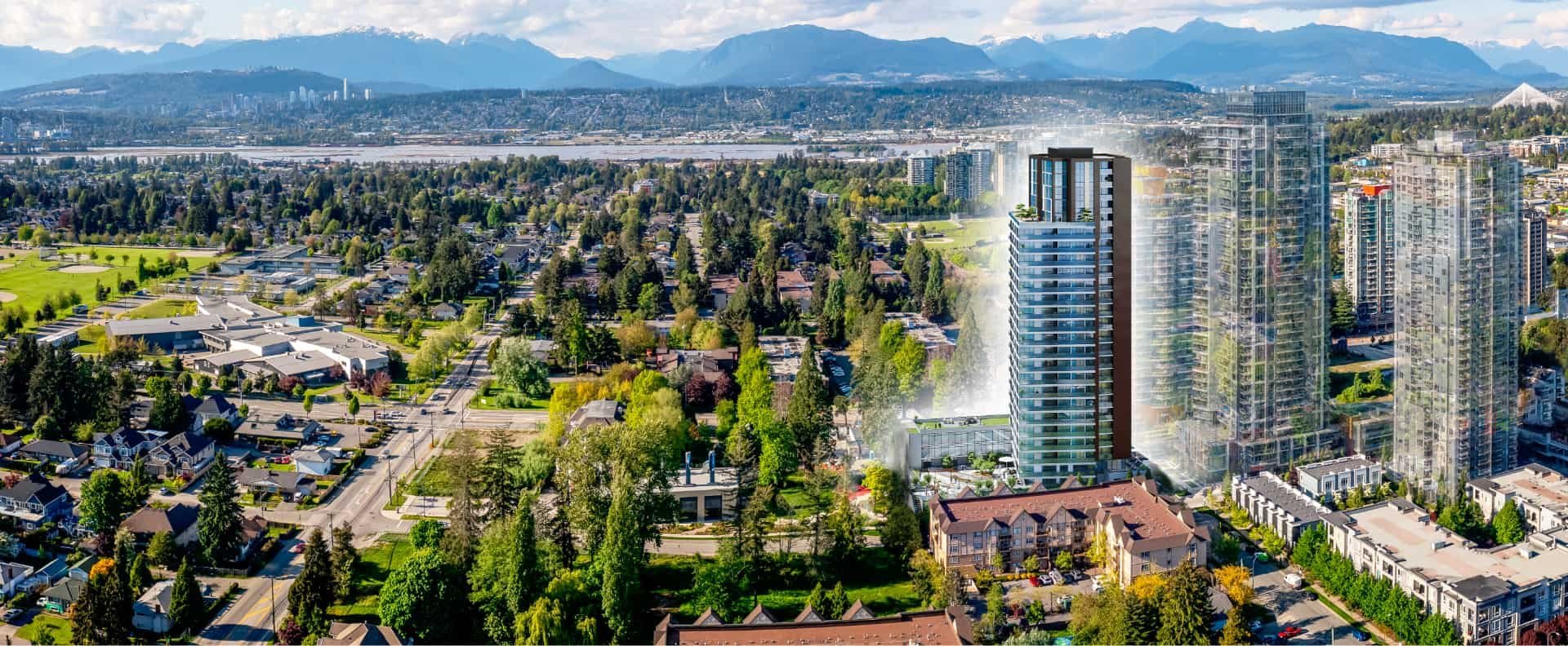 Melrose - 10333 133 St - Development by ML Emporio Properties!