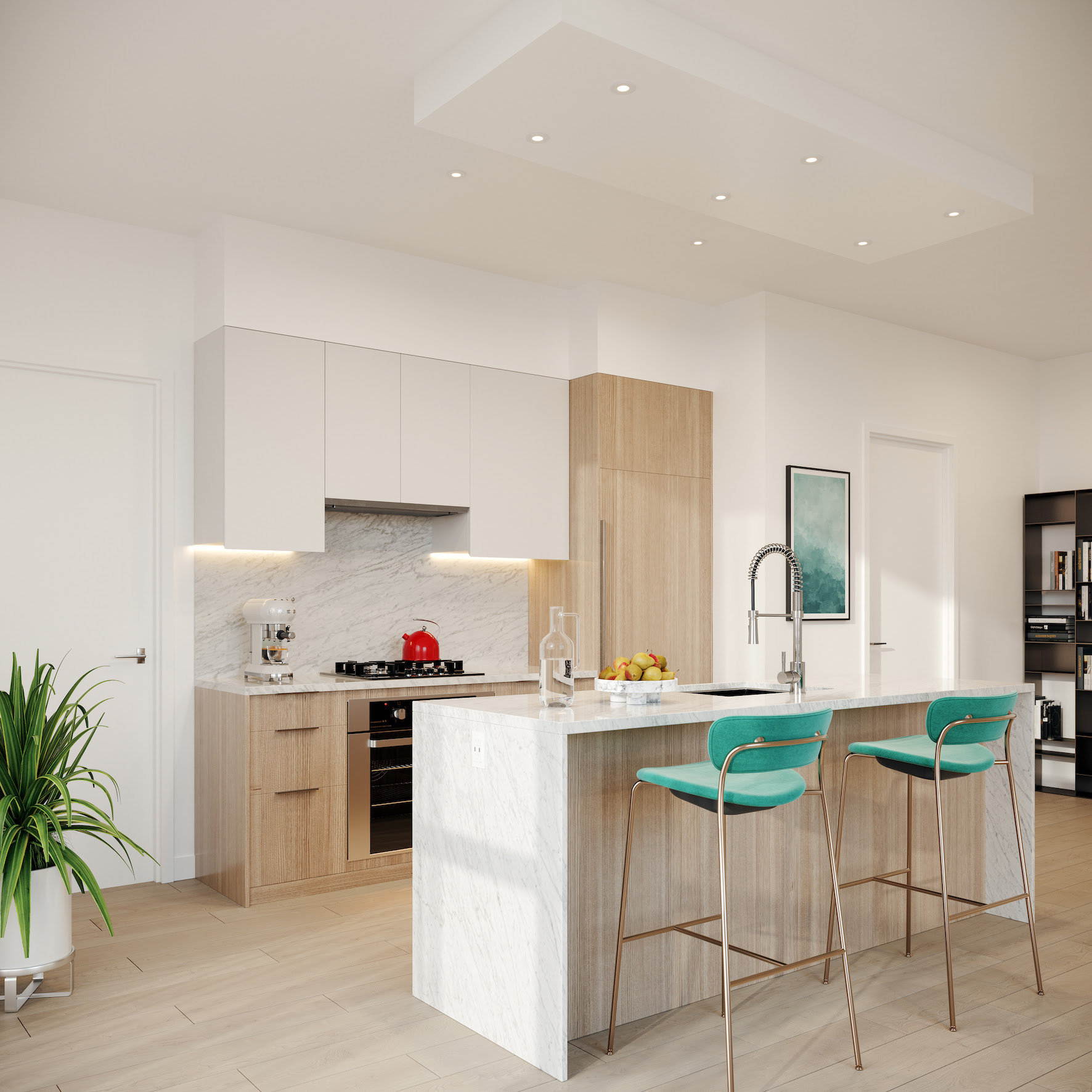 Melrose - 10333 133 St - Development by ML Emporio Properties!