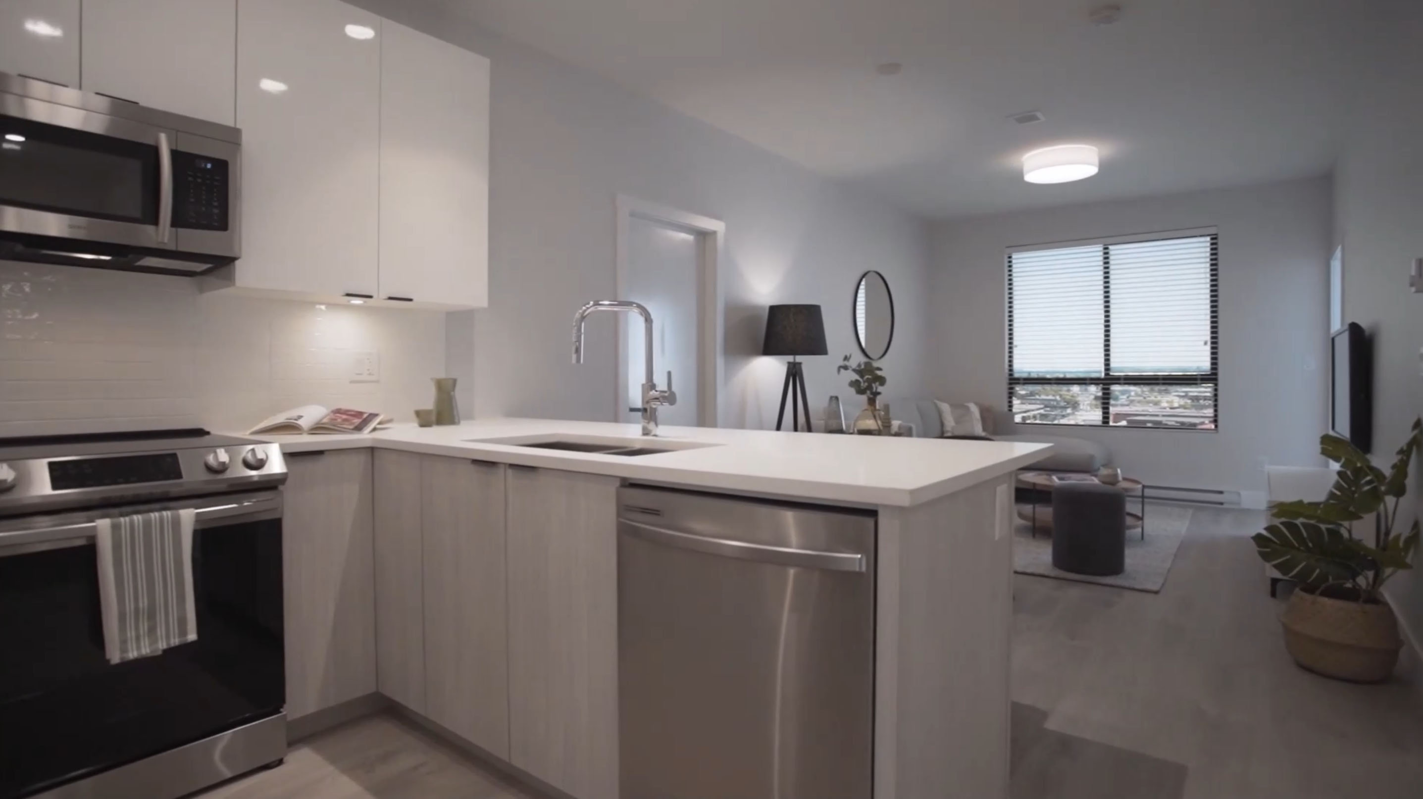 Podium - 11655 Fraser St -  Development by Whitetail Homes!