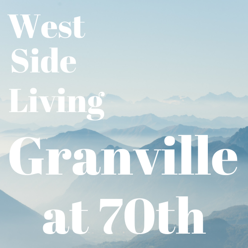 Granville At 70th 8555 GRANVILLE V6P 0C3