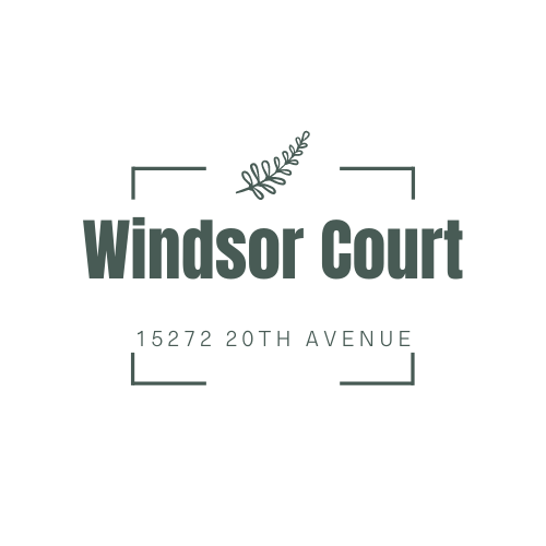 Windsor Court 15272 20TH V4A 2A3