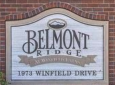Belmont Ridge 1973 WINFIELD V3G 1K6