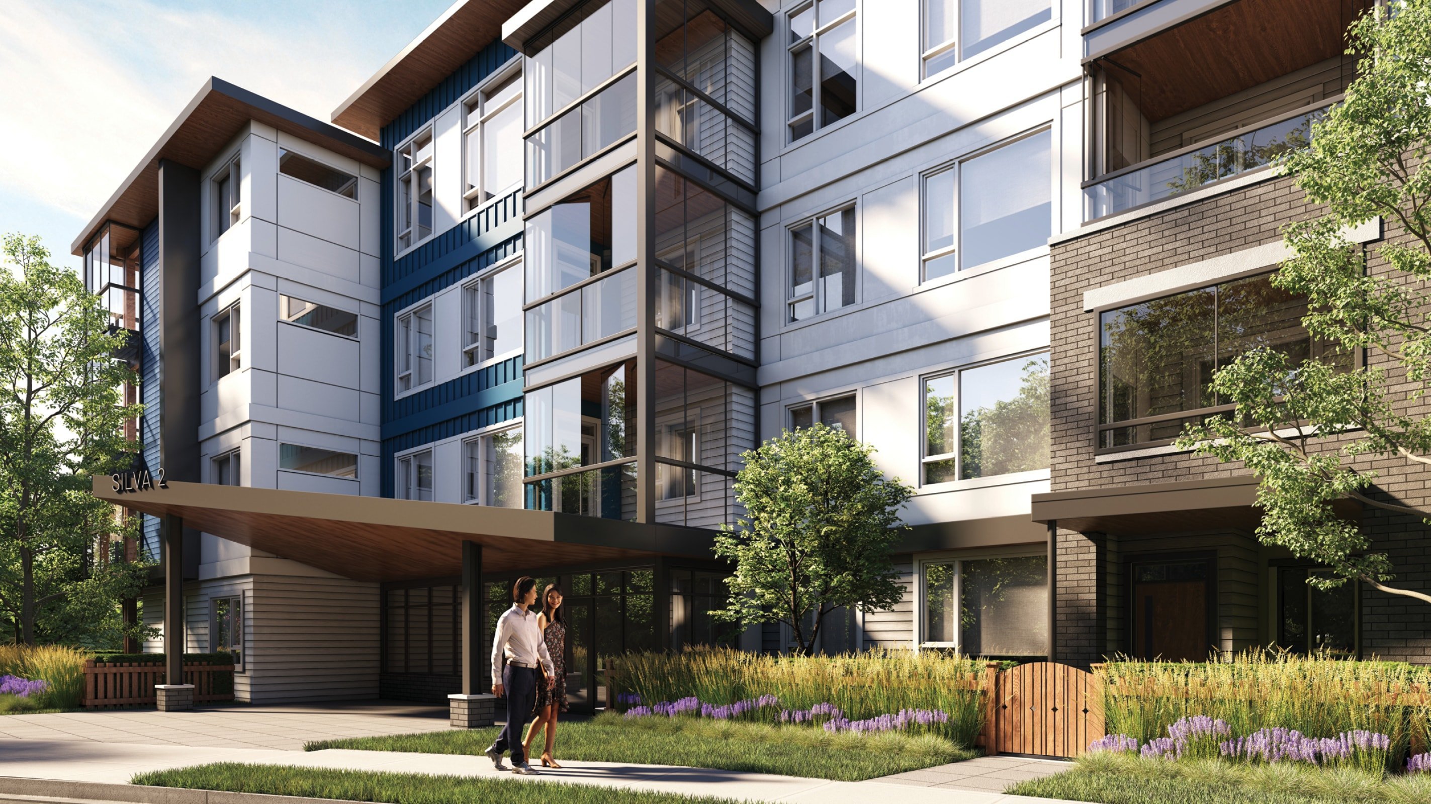 Silva 2 - 13760 75A Ave - By Wanson Group!