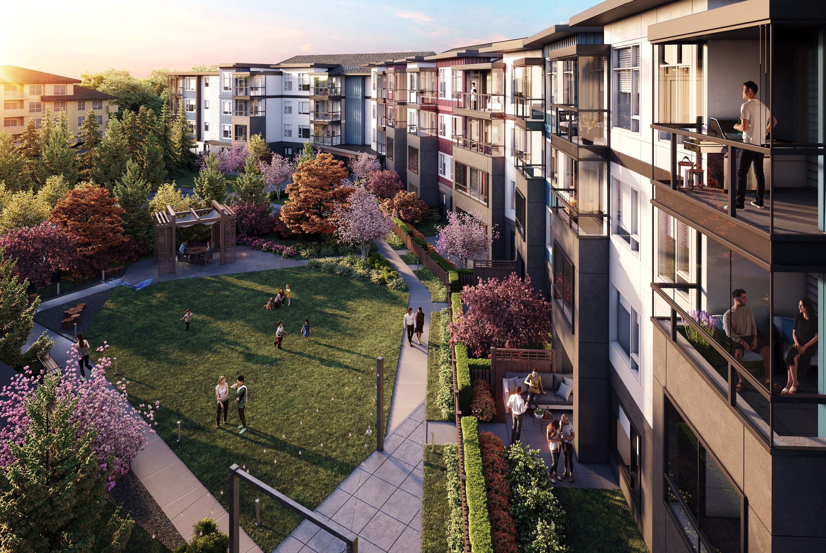 Silva 2 - 13760 75A Ave - By Wanson Group!