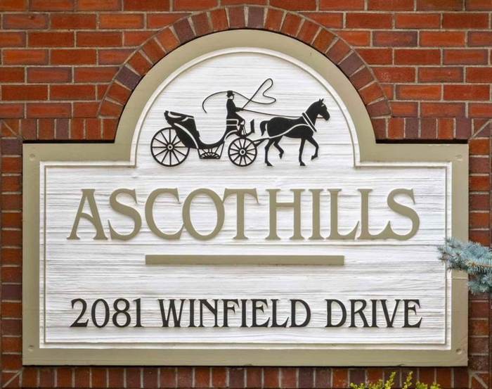 Ascot Hills 2081 WINFIELD V3G 1C7