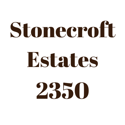 Stonecroft Estates 2350 WESTERLY V2T 6T7