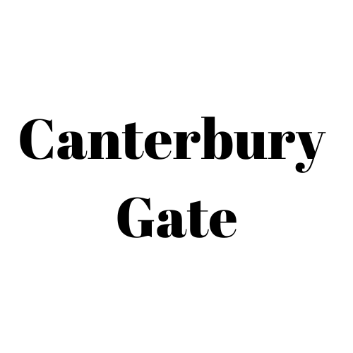 Canterbury Gate 32669 GEORGE FERGUSON V2T 4E4