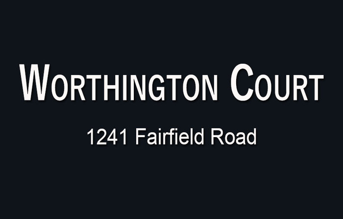Worthington Court 1241 Fairfield V8V 3B3