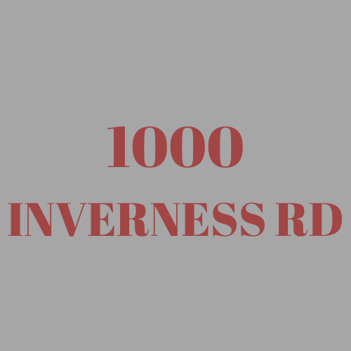 1000 Inverness 1000 Inverness V8X 2S1