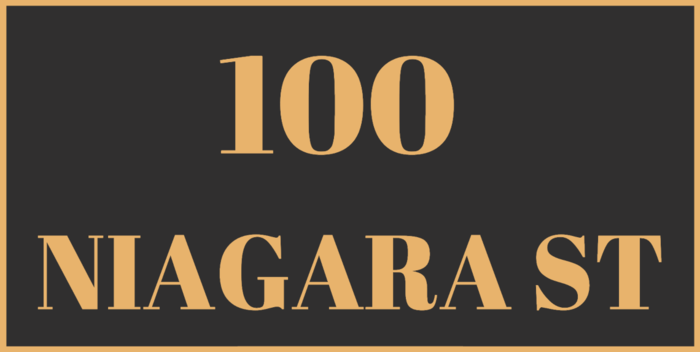 100 Niagara 100 Niagara V8V 1E9