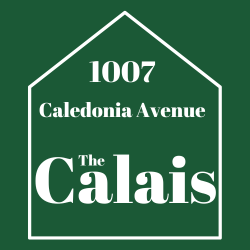 The Calais 1007 Caledonia V8T 1E7