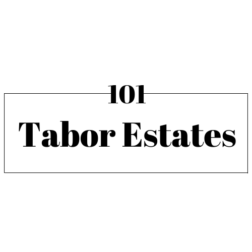 Tabor Estates 101 TABOR V2M 6Y1