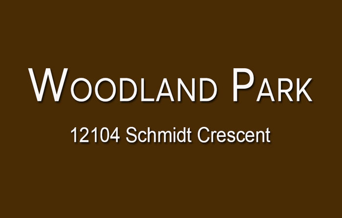 Woodland Park 12104 SCHMIDT V2X 8A2