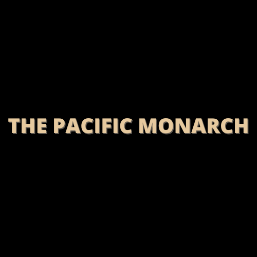 Pacific Monarch 1015 Pandora V8V 3P6