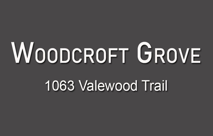 Woodcroft Grove 1063 Valewood V8X 5G7