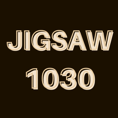 The Jigsaw 1030 Meares V8V 3J6